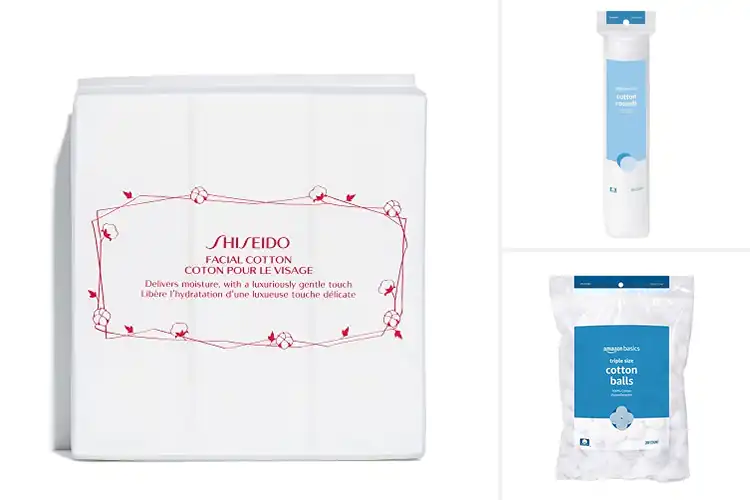Detailed view of Best Soft Cotton: 10 Top Picks for Gentle Skincare