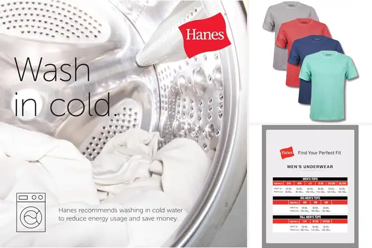 Detailed view of Best Soft Cotton T Shirts For Comfort