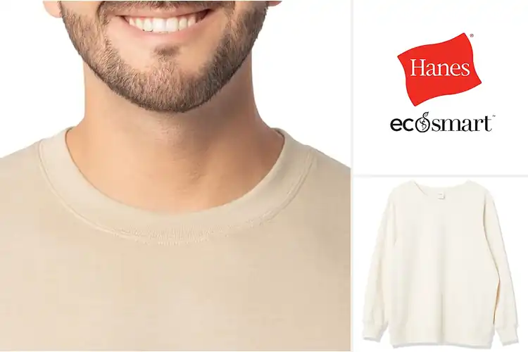 Detailed view of Best Soft Fleece Pullovers for Cozy Everyday Comfort