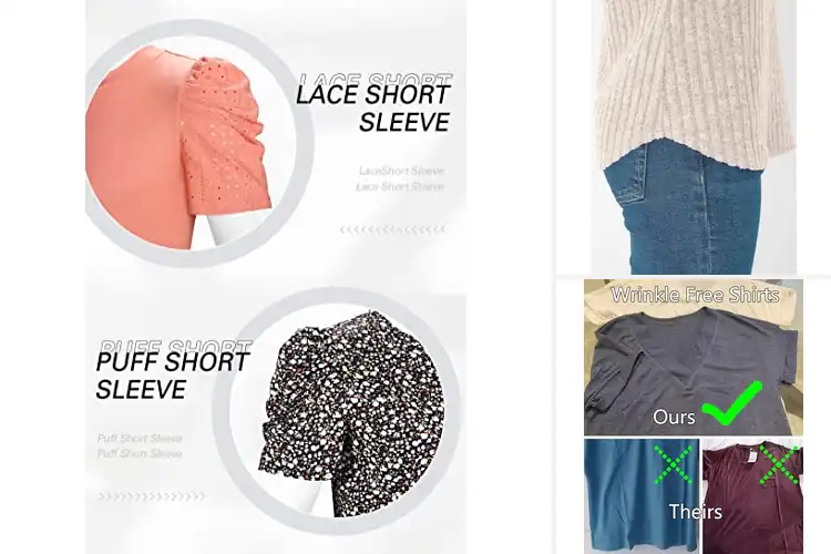 Detailed view of Best Spring Shirts