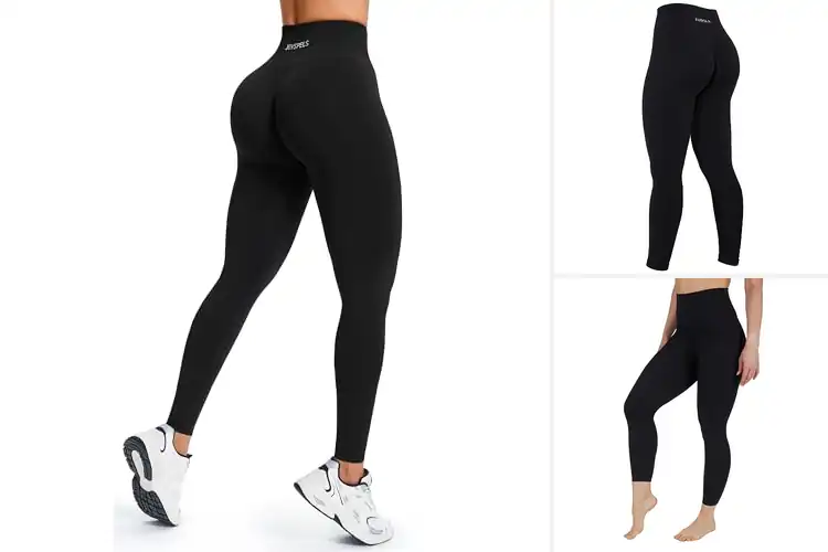 Detailed view of Best Squat Proof Pants