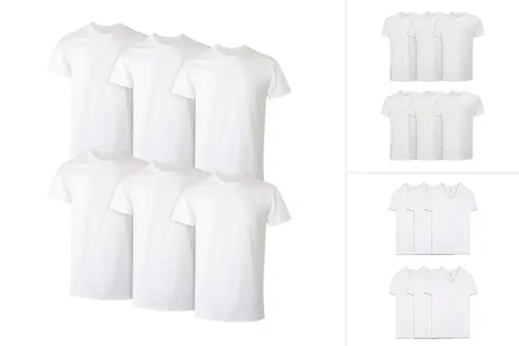 Detailed view of Best Stay Tucked T-Shirts