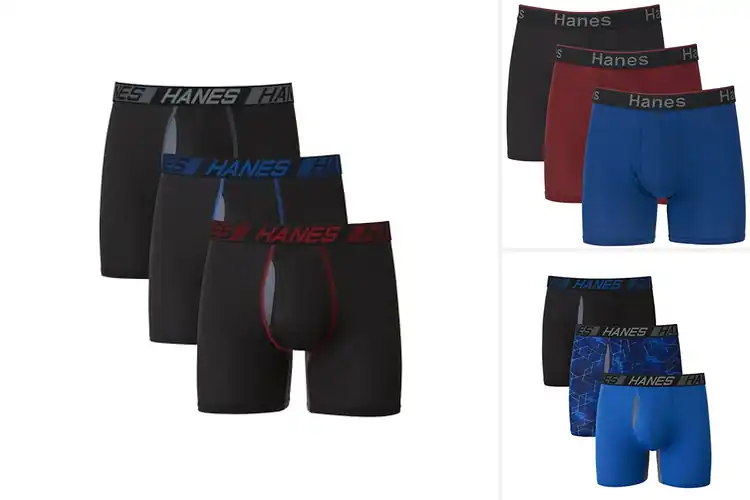 Detailed view of Best Support Boxers For Men: Top 10 Comfortable Picks