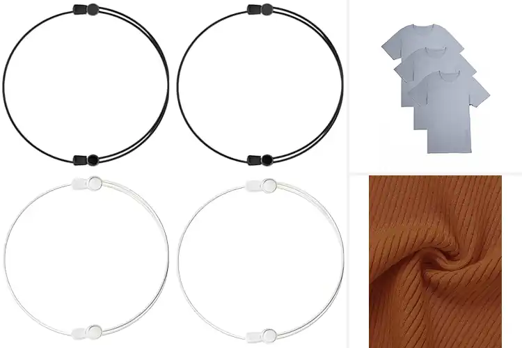 Detailed view of Best Tuckable Shirts: Stay Sharp & Neat All Day with Ease