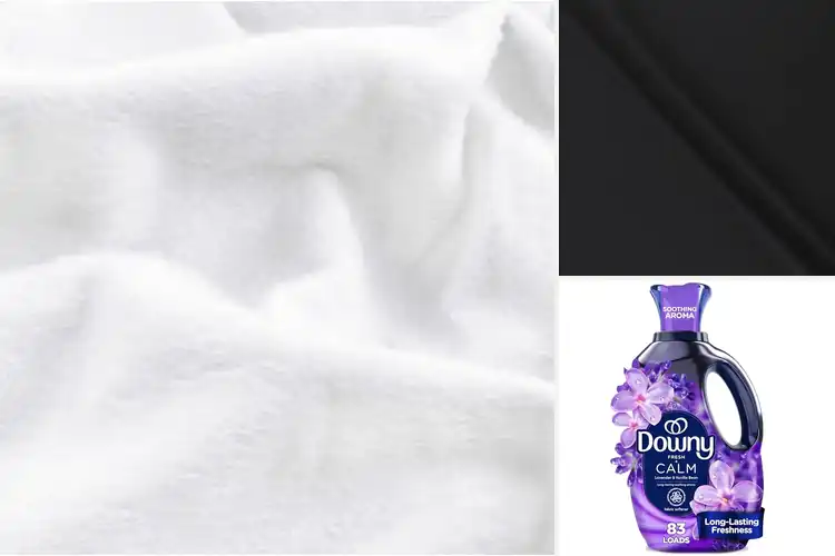 Detailed view of Best Ultra Soft Fabric