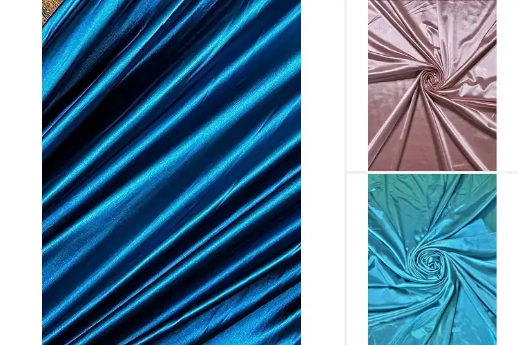 Detailed view of Best Ultra Stretchy Activewear
