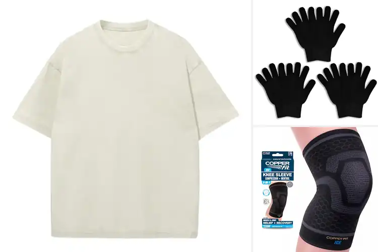 Detailed view of Best Unisex Fits: Elevate Your Style with Inclusive Comfort