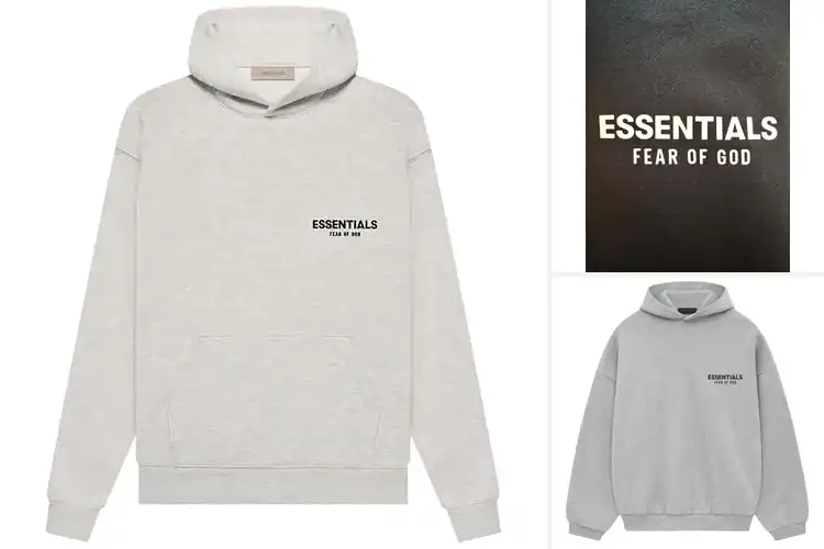 Detailed view of Best Unisex Hoodies Wardrobe Essentials