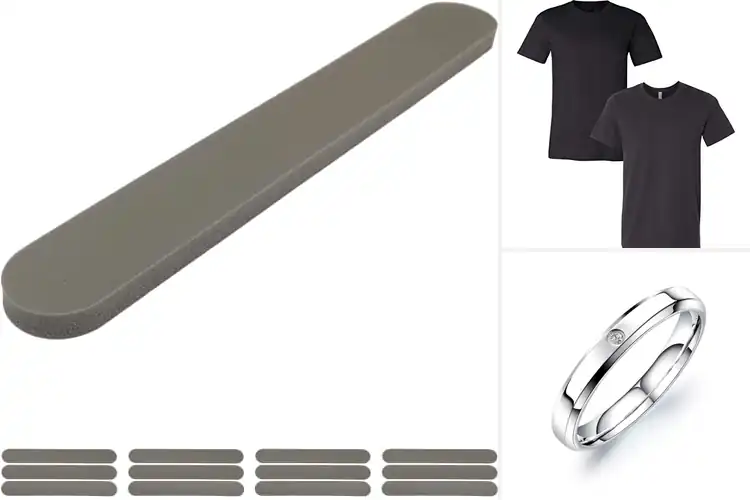 Detailed view of Best Unisex Sizing Comfort Fit