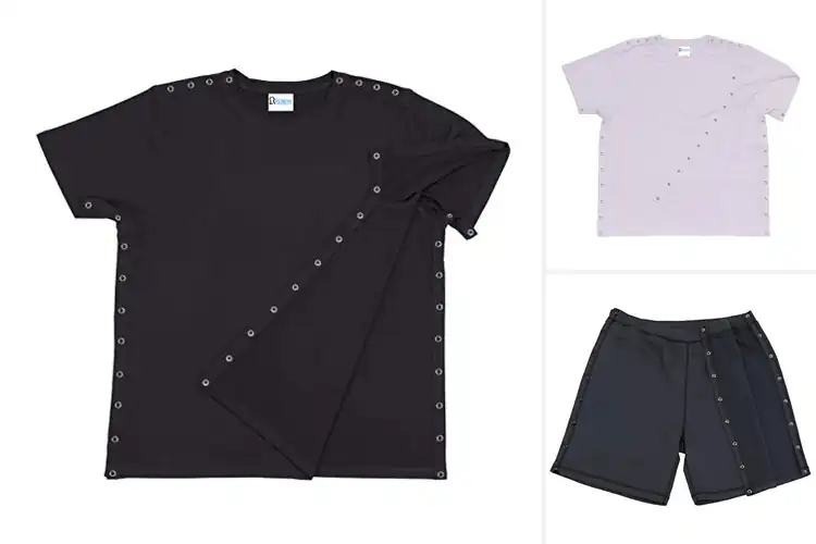 Detailed view of Best Unisex Sizing
