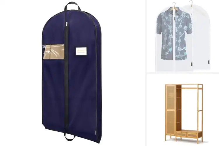 Detailed view of Best Versatile Garments