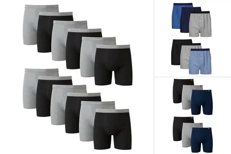 Detailed view of Best Waistband Comfort: Top 10 Picks for All-Day Ease