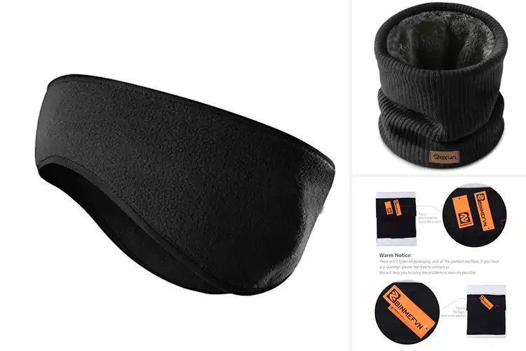Detailed view of Best Warm Fleeces: Top 10 Cozy Picks for Ultimate Comfort