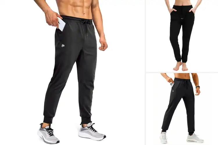 Detailed view of Best Workout Pants: Top 10 Picks for Comfort & Performance